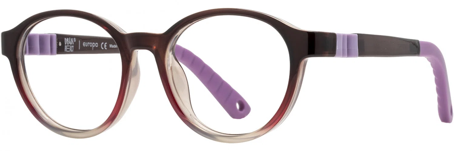 DB4K React MOPPET Eyeglasses - view 11